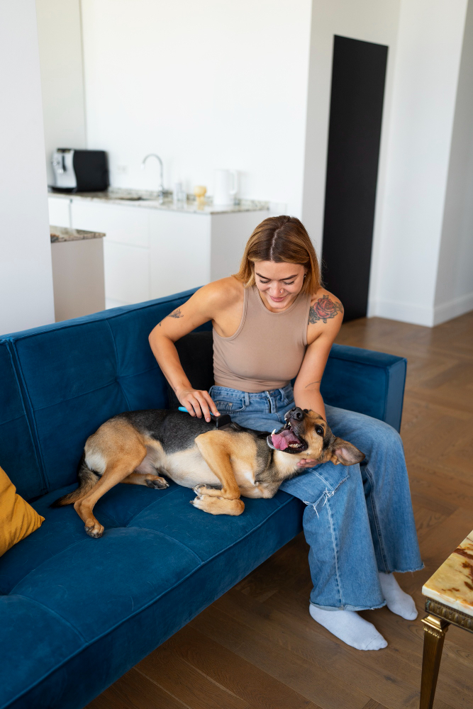 Vai adotar um pet? 5 coisas que você precisa saber antes de levar pra casa